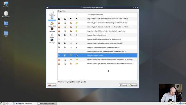 Najnowsza wersja LXQT 1.1.0 czyli jak wygląda najlżejszy pulpit na przykładzie Linux Lubuntu 22.04 смотреть онлайн