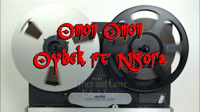 Oybek & Nigora - Omon Omon