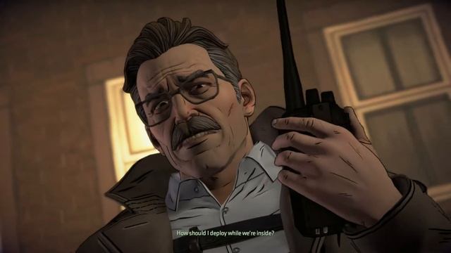 BATMAN ENEMY WITHIN (Telltale) | QUICK GAMEPLAY | 1080P | MAXED OUT смотреть онлайн