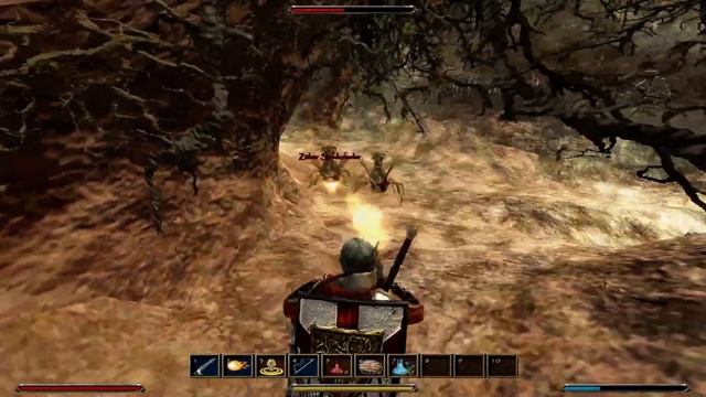 Gothic 3 Fun Stream Deutsch смотреть онлайн