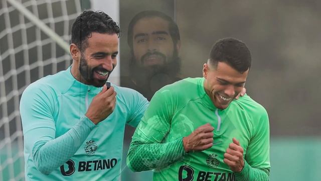 This is WHY Ruben Amorim is The PERFECT Manager For Liverpool. смотреть онлайн