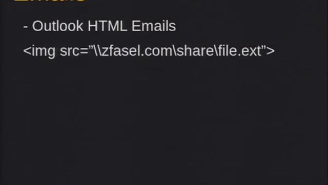 DEFCON 20: Owned in 60 Seconds: From Network Guest to Windows Domain Admin смотреть онлайн