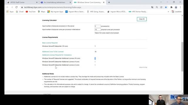ROK Windows Server, iQuote and Flex Offers Swiss Webinar - March 2022 смотреть онлайн