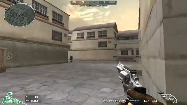 Crossfire #2 смотреть онлайн