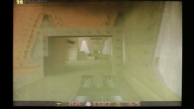 onboard 3dfx Voodoo 3 SGR + Windows 98 vs. XP - RETRO Hardware смотреть онлайн