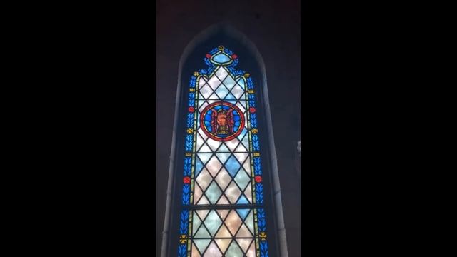 Stained Glass Windows Part 1 смотреть онлайн