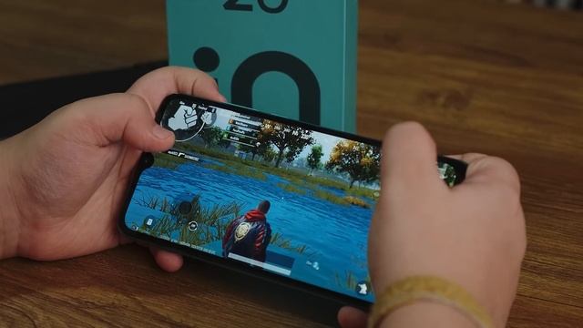 Micromax IN 2b Unboxing and first impression Rs. 7,999 onwards смотреть онлайн