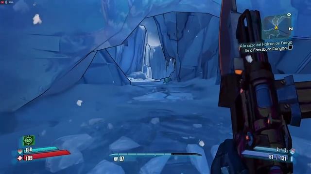 Borderlands 2 Desde 0 a OP 8 Día 1 (UNOFFICIAL COMMUNITY PATCH) смотреть онлайн