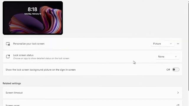 Windows 11 Lock Screen Keeps Changing Fix смотреть онлайн