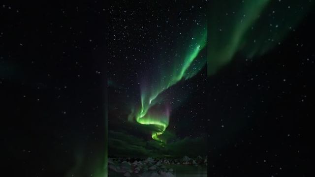 Северное сияние. смотреть онлайн