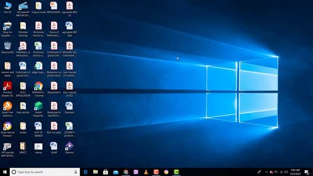How To Enable God Mode On Windows 10 смотреть онлайн