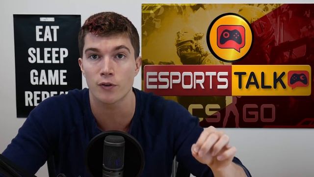 CSGO News | ENCE Considering Roster Changes After Best Major Ever... Freakazoid Calls for a Kick смотреть онлайн