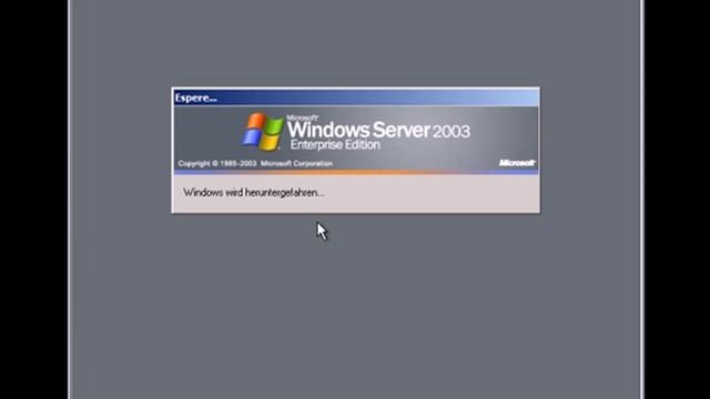 Windows Server 2003 - 4.4 смотреть онлайн