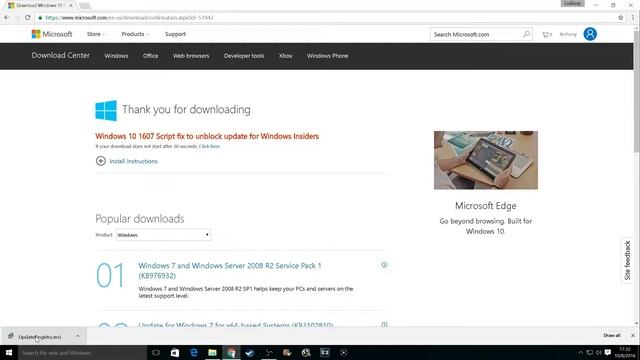 How to get Recore Demo for Windows 10 on PC if Computer Out of Date смотреть онлайн