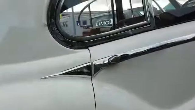 Jaguar MK 7 1952 0800849849 смотреть онлайн