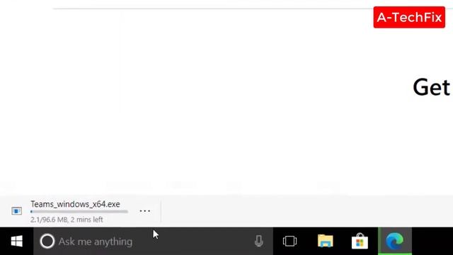 How to download microsoft teams on laptop смотреть онлайн