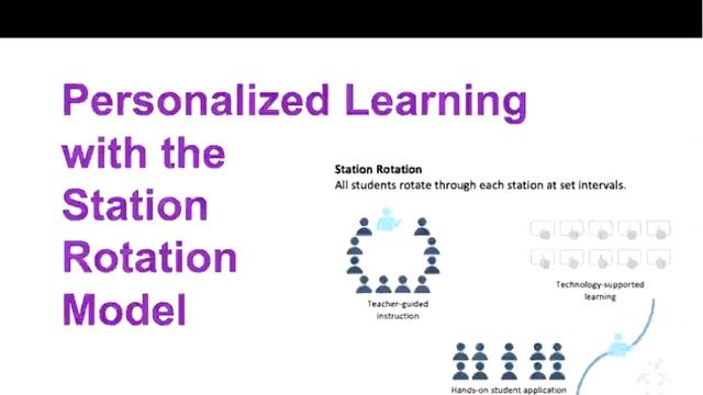 Nicole Tucker-Smith on "Spreading Innovation in Education: Misconceptions and MVPs" смотреть онлайн