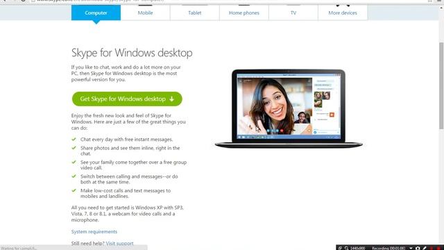 How to Download Skype By Talal Yassin смотреть онлайн