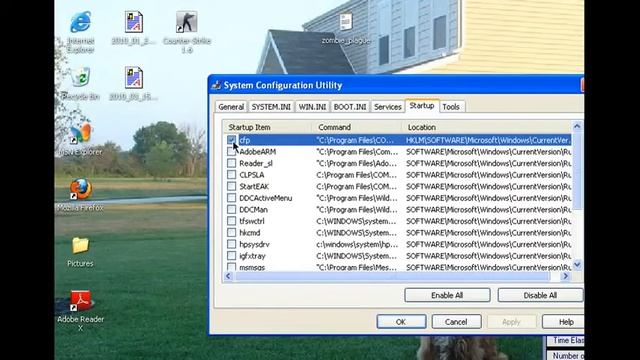 Program StartUp Tutorial смотреть онлайн