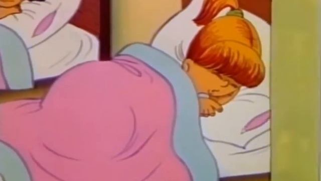 Как Петя Пяточкин слоников считал (1984)