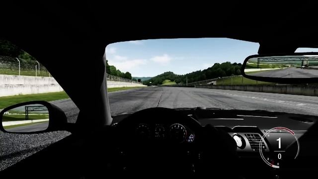 Forza 4 Maserati Quattroporte Sport GT S Gameplay HD смотреть онлайн