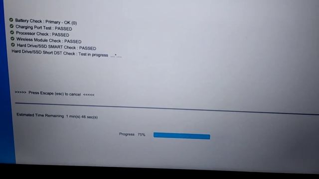 Computer Hardware Test ll Laptop diagnostic test ll HP Laptop Diagnostic Test смотреть онлайн