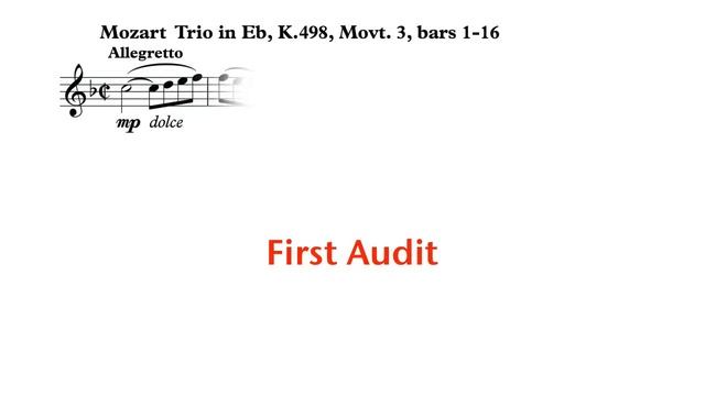 B flat Transposition Course (fixed audio) смотреть онлайн