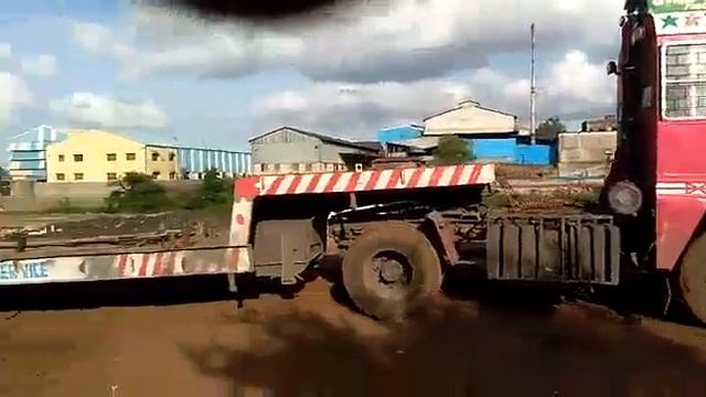 TRAILAR DRIVER ALVI MANPOWER SERVICE CODE 102 смотреть онлайн