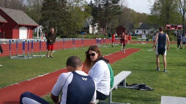 WMA and WNS 034 смотреть онлайн