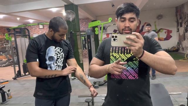 TRANSFORMATION SOON 🔥 || APPLE AIRPODS GIVEAWAY || BADAL SHARMA || смотреть онлайн