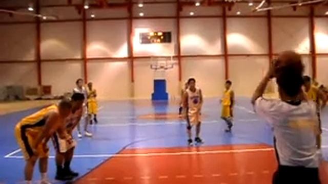 Kabayan vs. AV Bravo.wmv смотреть онлайн