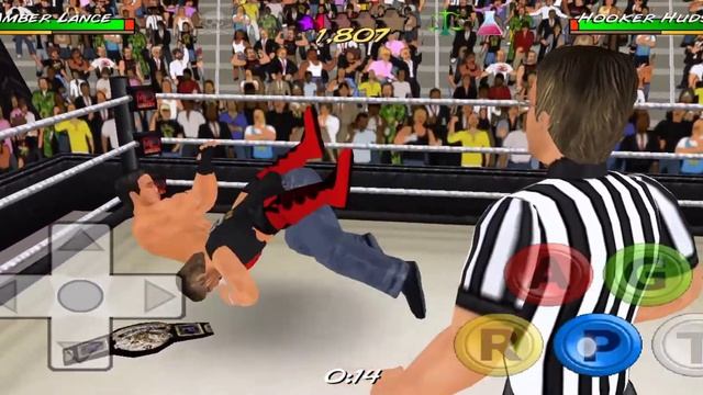 lv 0 20210612095828 Online federation intercontinental championship Amberlance vs hooker смотреть онлайн