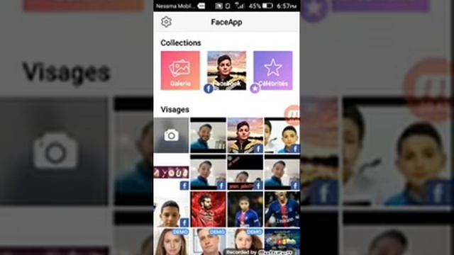 FaceApp Pro 3 4 7 Full Latest Apk MOD Unlocked for Android 100% Real Free Download смотреть онлайн