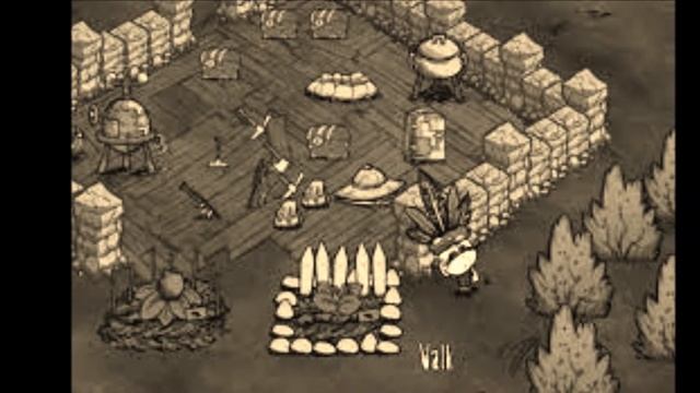 Dont Starve Memory смотреть онлайн