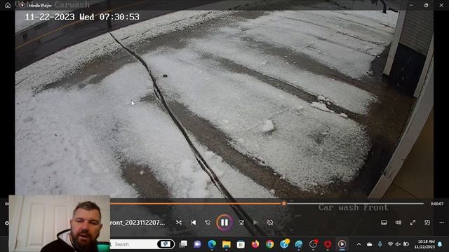 Hikvision IVMS-4200 vs. Dahua Smart PSS: Remote Playback Challege смотреть онлайн