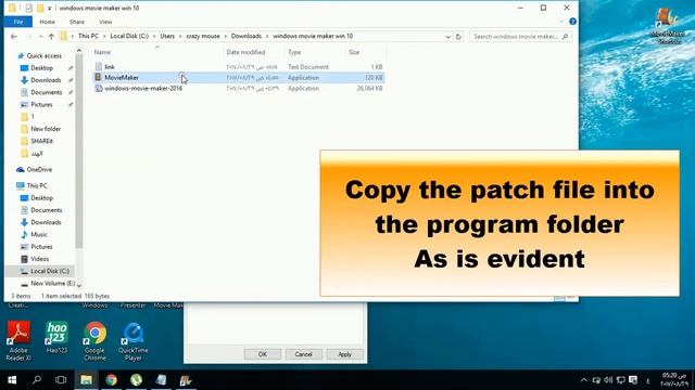 The ultimate solution is optimized forwindows movie maker software for win 10 смотреть онлайн