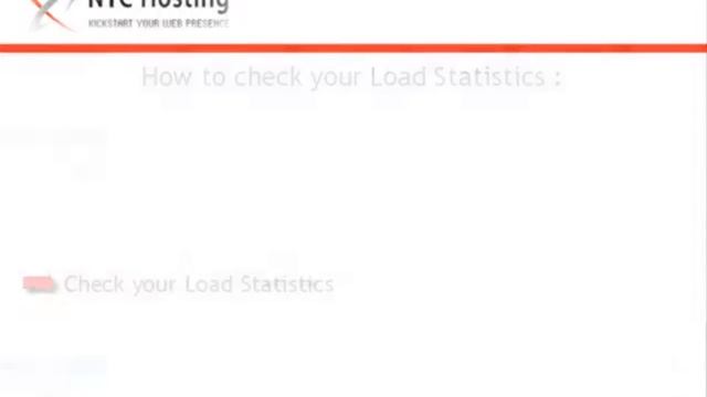 How to Check Load Statistics смотреть онлайн