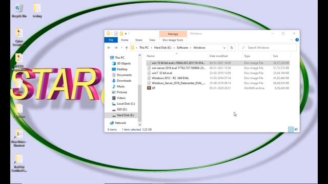 Creating AD Domain on Windows 2019 Server and joining win10 - Anand K смотреть онлайн