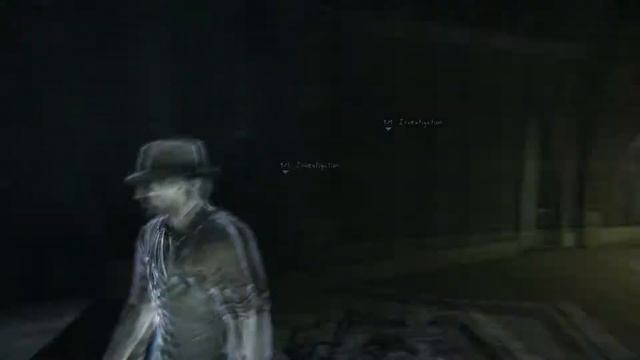 Murdered: Soul Suspect: That feel when you get thrown out a window. смотреть онлайн