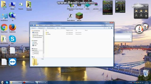 Windows 7 Gizli Temaları Nasıl Buluruz ? смотреть онлайн