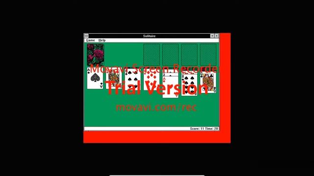 WINDOWS 3.1 - VIRTUALBOX #1 смотреть онлайн