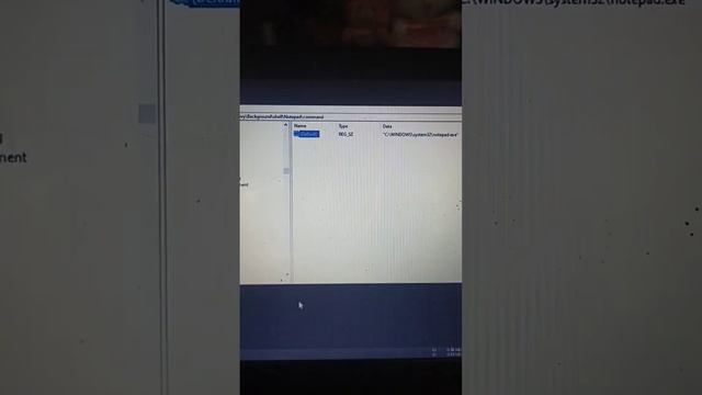 How to Add Any Application to the Windows Desktop Right-Click Menu. смотреть онлайн