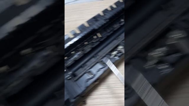 انحشار الورق في الفرن. смотреть онлайн