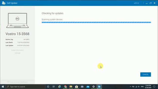 How to update your pc | Windows update | drivers update | apps update. смотреть онлайн
