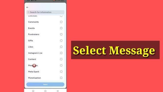 How to Recover Deleted Chats On Instagram Data Recovery!! смотреть онлайн