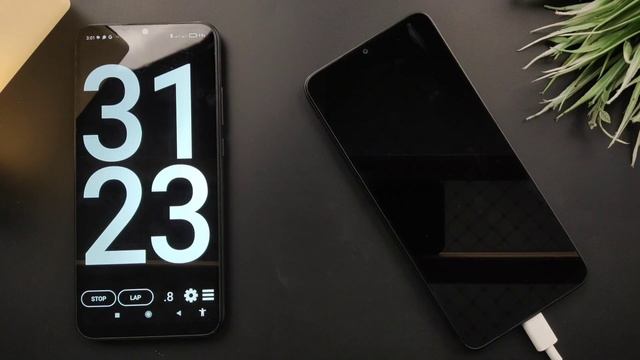 Xiaomi Redmi 13C Charging Test | 5000mah Battery | 10W Fast Charging | 0% To 100% |