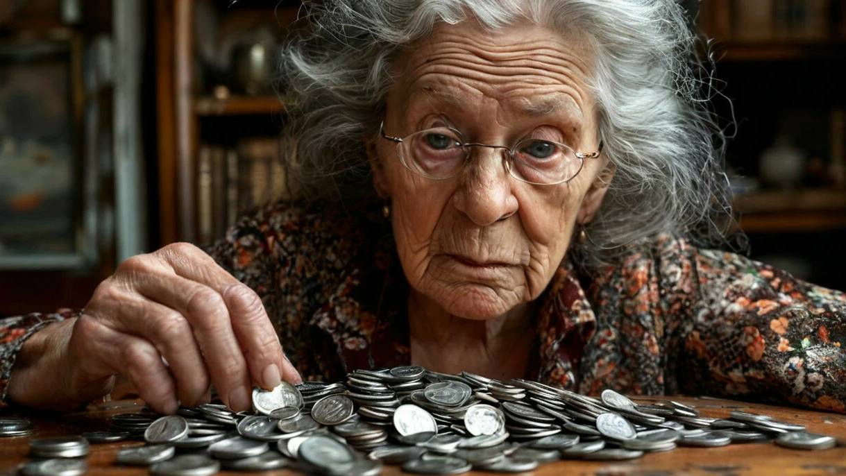 3 ситуации, когда размер вашей пенсии может быть снижен смотреть онлайн