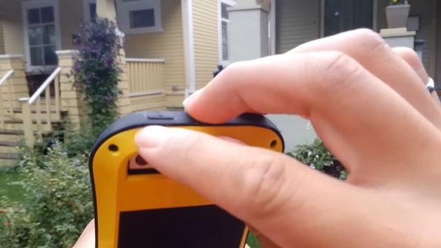 Drop Test -Love Mei Powerful iPhone 5/5S case смотреть онлайн