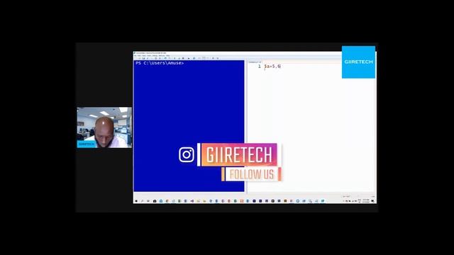 Cashirkan Waa Cashirkiin labaatan iyo Sagaal & windows Powershell ISE Commands смотреть онлайн