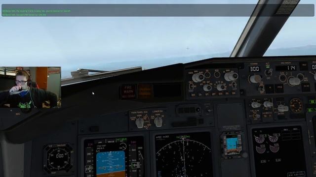 XPlane-11 First Try (ran out of demo time sorry lol) смотреть онлайн
